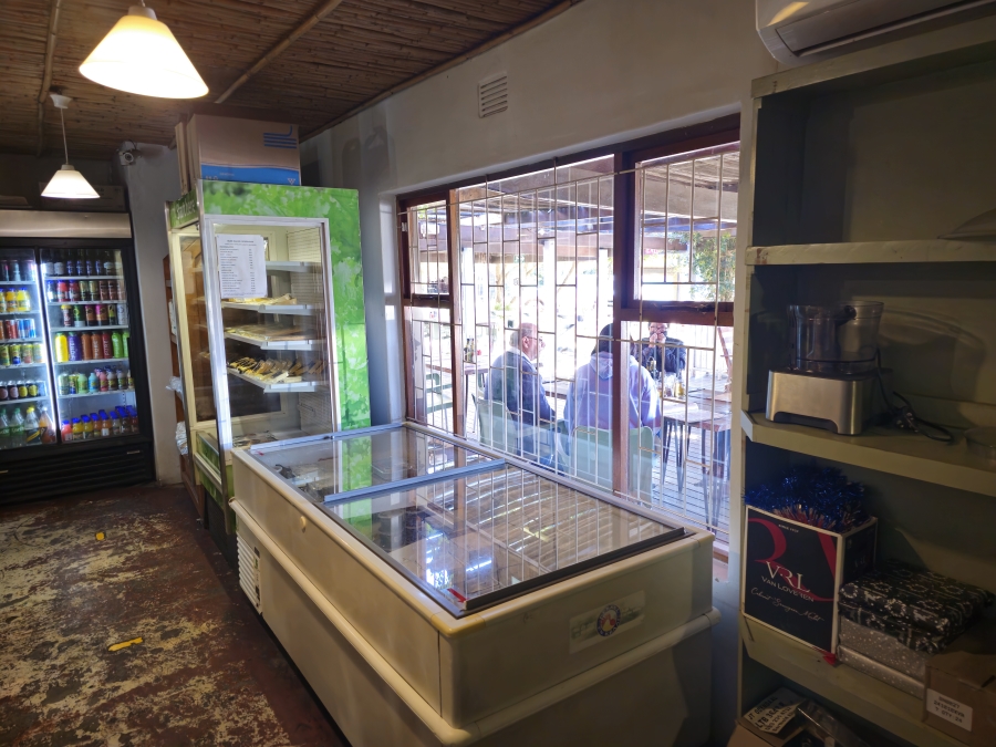 Commercial Property for Sale in Heidelberg Western Cape